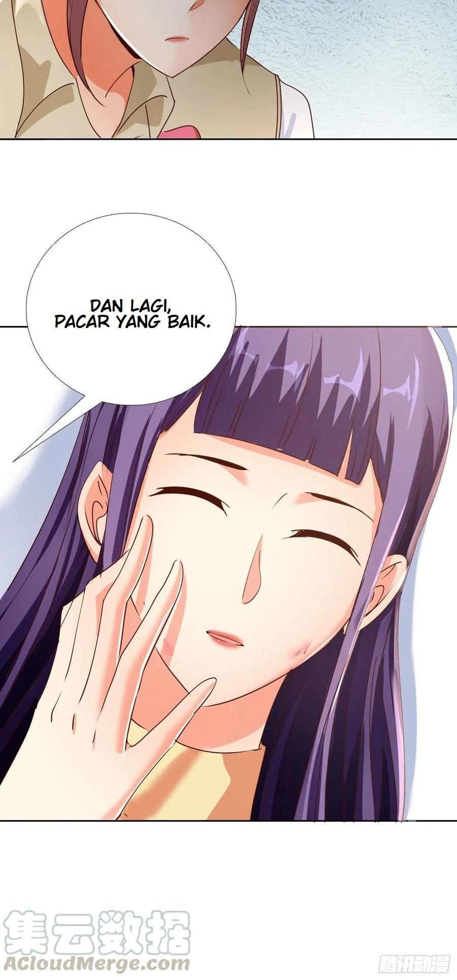 Super School Doctor Chapter 125 Bahasa Indonesia